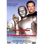El hombre bicentenario