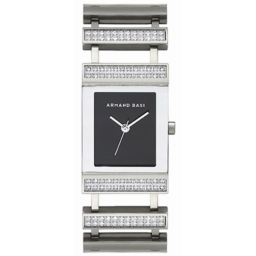 Reloj mujer Backbone Stone