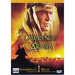 Lawrence de Arabia. Edici�n especial
