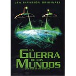 La guerra de los mundos