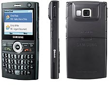  Samsung i600 Libre