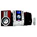 Equipo Hi-Fi micro con reproducci�n DVD