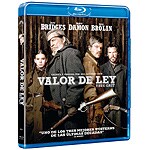 Valor de ley (Blu-Ray)