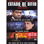 Estado de sitio