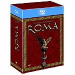 Pack Roma La colecci�n completa