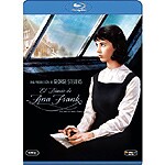 El diario de Ana Frank (Blu-Ray)