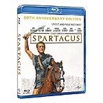 Espartaco (Blu-Ray)