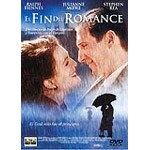 El fin del romance