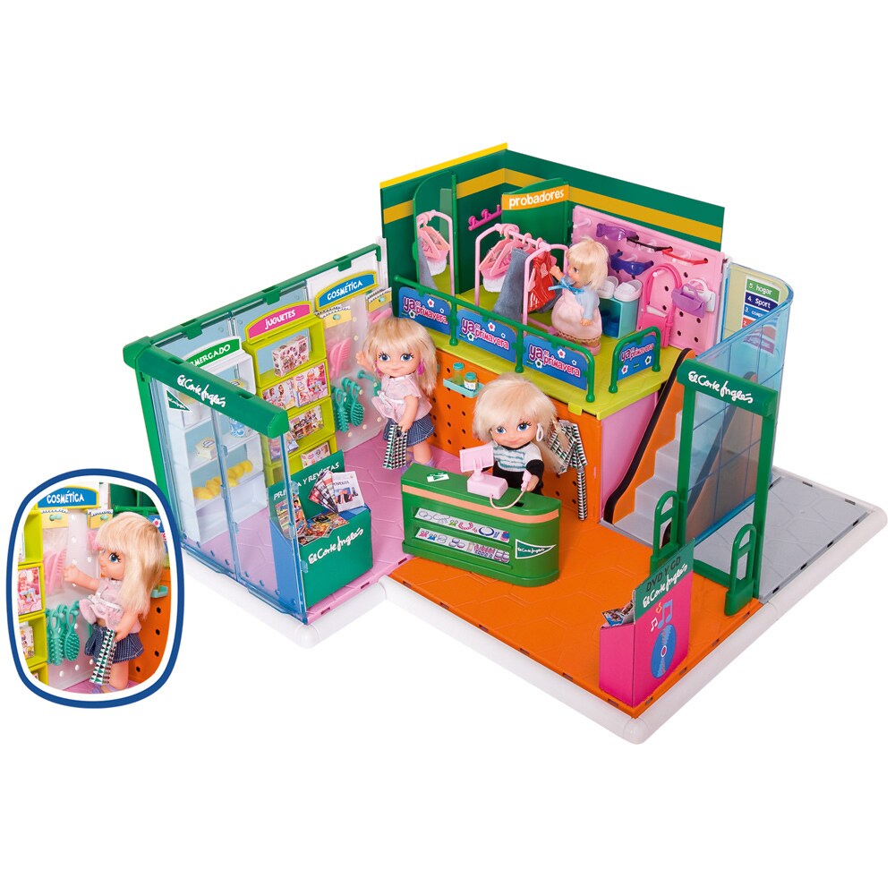 INGLES COMERCIAL ingles comercial: