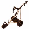 Carro eléctrico plegable Freeway TI Powakaddy