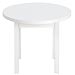 Mesa � silla infantil