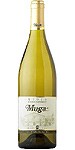Vino Muga Vino Blanco Fermentado en Barrica 2010