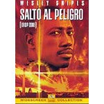 Salto al peligro