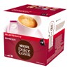 Caja de 16 cápsulas Espresso descafeinado Nescafé Dolce Gusto