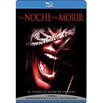 Una noche para morir (Blu-Ray)