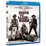 Hasta que Lleg� su Hora (Blu-Ray)