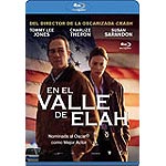 En el valle de Elah