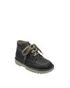 Bota de bebé Bass 3