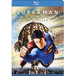 Superman returns