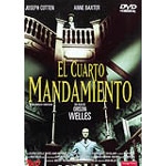 El cuarto mandamiento