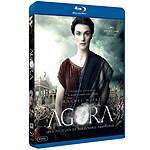 Agora (Blu-Ray)