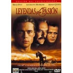 Leyendas de pasi�n