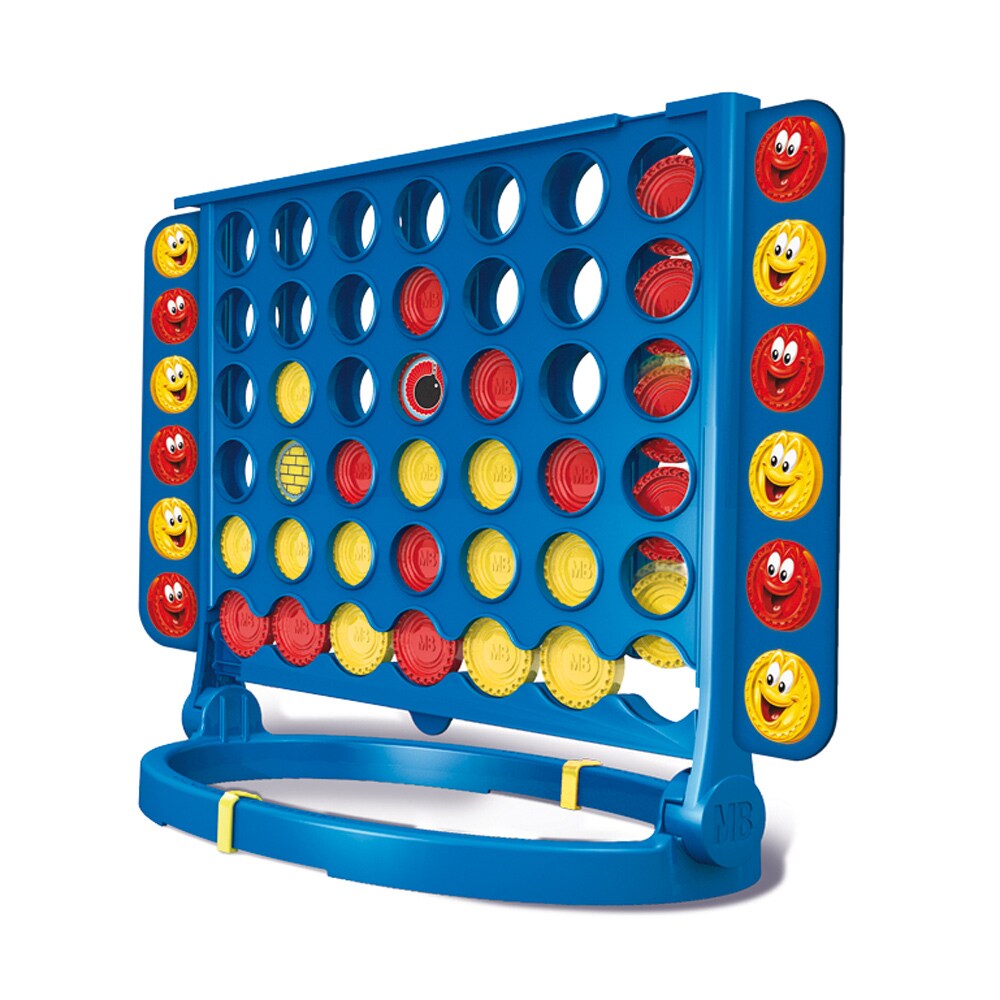 Conecta 4