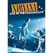 Nirvana. Live at The Paramount Theatre