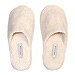 Zapatillas beige natural