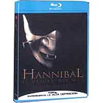 Hannibal, El origen del mal (Blu-Ray)