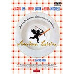American cuisine