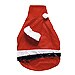 Traje Papa Noel