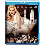L.A.Confidential (Blu-Ray)