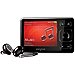 Reproductor MP4 Creative ZEN de 8GB Negro