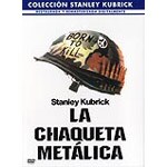 La chaqueta met�lica