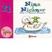 NINA Y NICANOR: JUEGA CON LA N