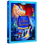 La bella durmiente, Edici�n Especial (Blu-Ray)