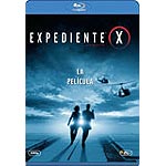 Expediente X: La Pel�cula (Blu-Ray)
