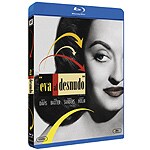 Eva al desnudo (Blu-Ray)