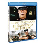 El sargento de hierro (Blu-Ray)