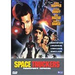 Space truckers