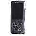 Reproductor de MP4 Sony NWZ-A818 Negro de 8 GB