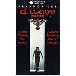 El cuervo
