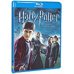 Harry Potter y el misterio del Príncipe + Copia Digital (Blu-Ray)