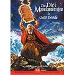 Los diez mandamientos