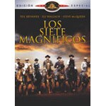 Los siete magn�ficos