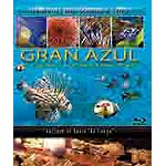 El Gran azul (Blu-Ray)