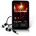 Reproductor de MP4 Inngenio 3500 HDP de 4 GB