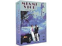 Pack Miami Vice 1� temporada