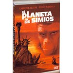 El planeta de los simios